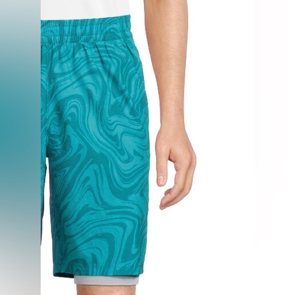 2-In-1 Workout Shorts - Picture 16 of 16